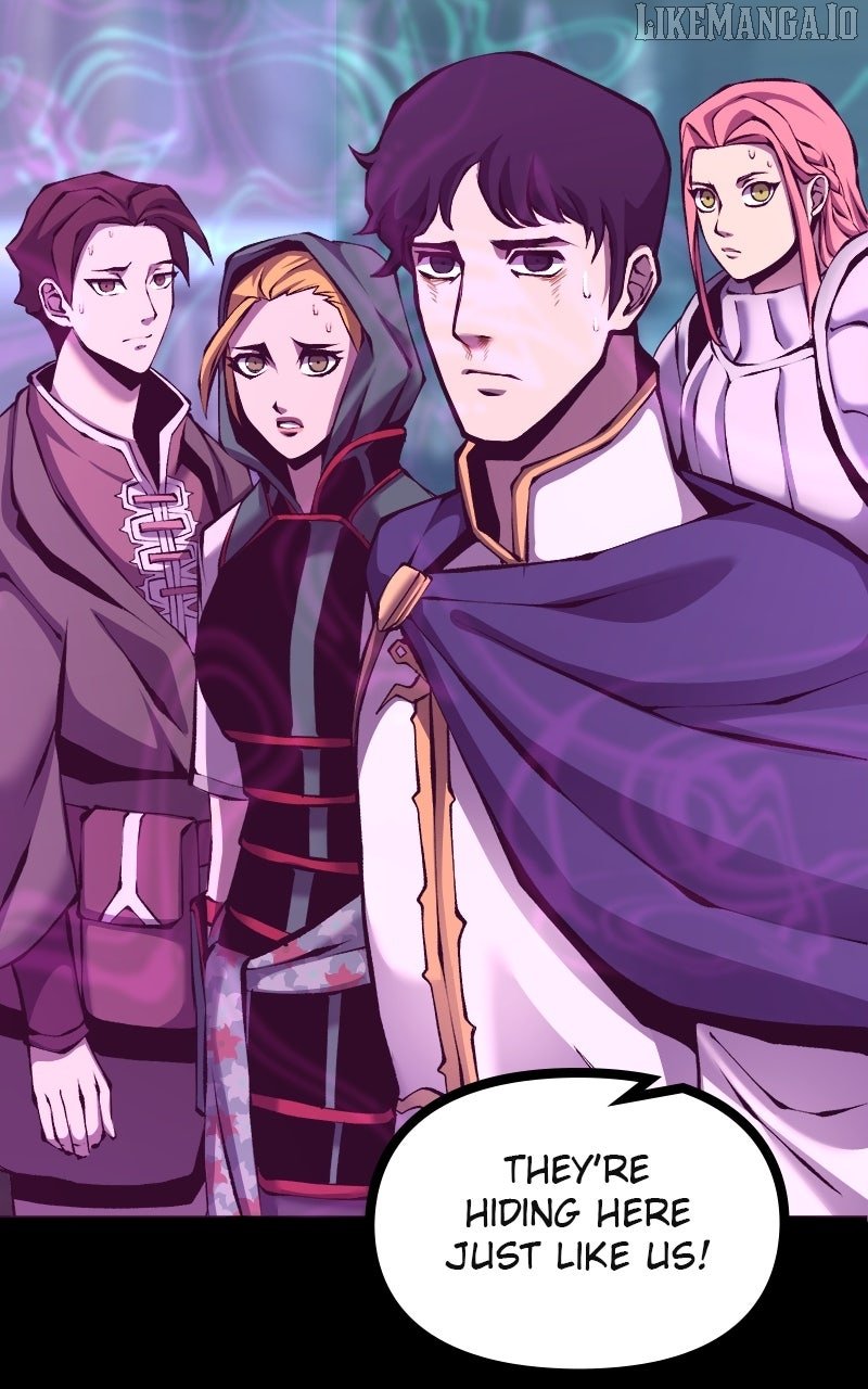 Primal Hunter Chapter 83 - Page 148 in English