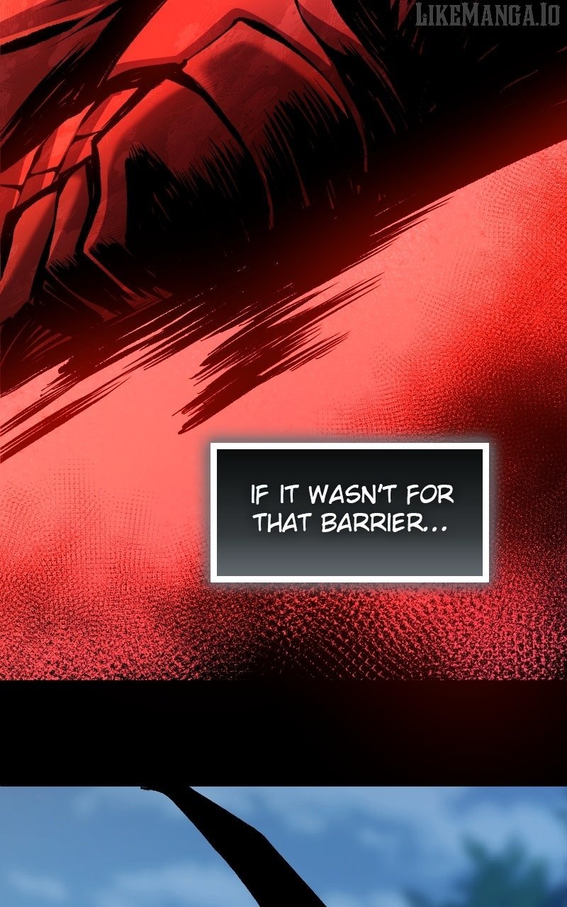 Primal Hunter Chapter 83 - Page 168 in English