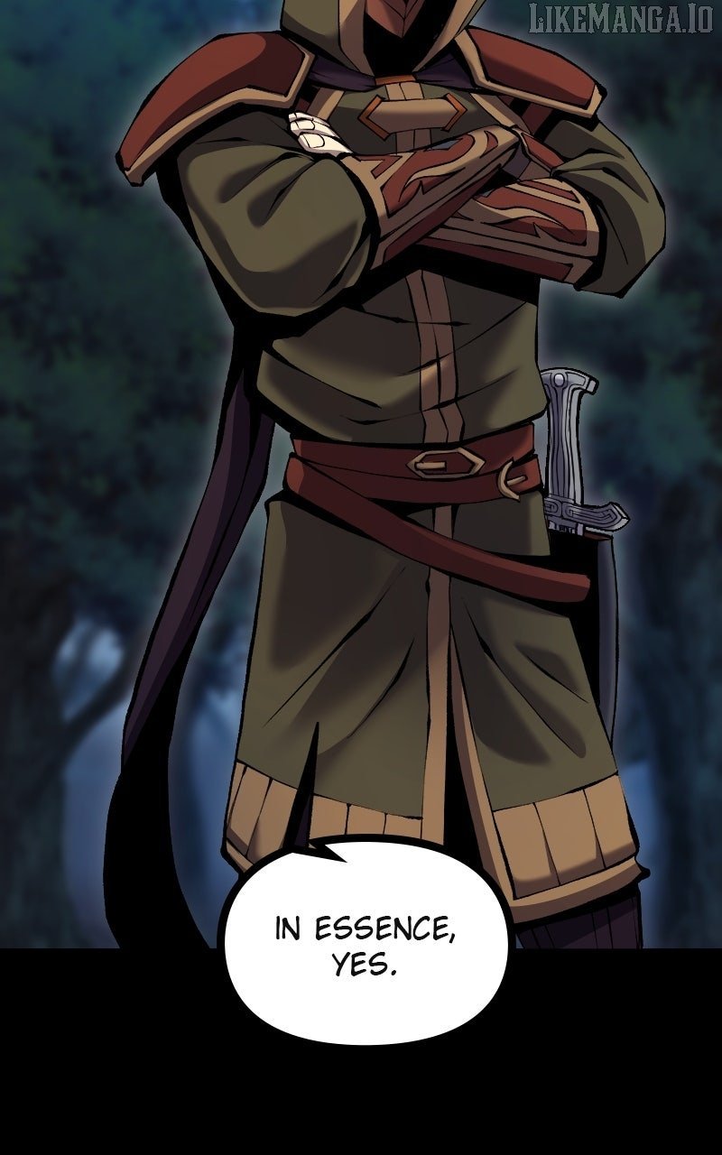 Primal Hunter Chapter 83 - Page 173 in English