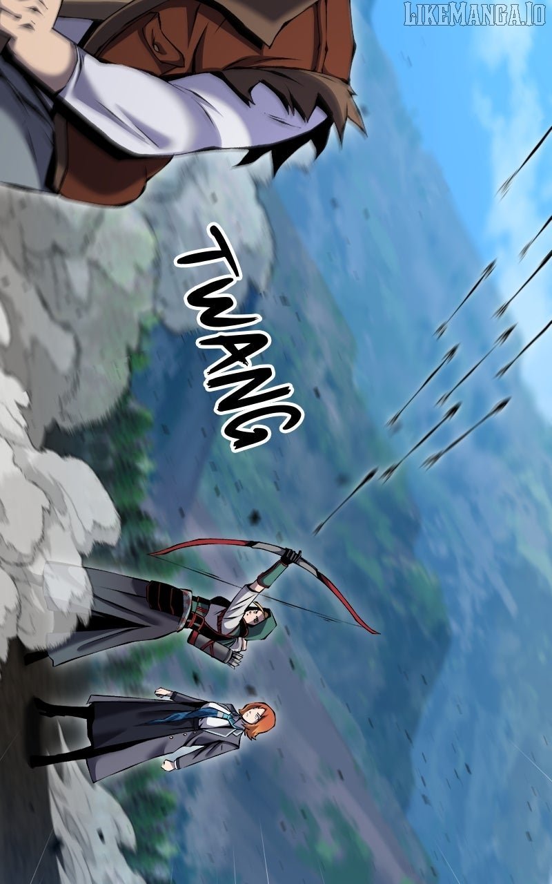 Primal Hunter Chapter 83 - Page 20 in English