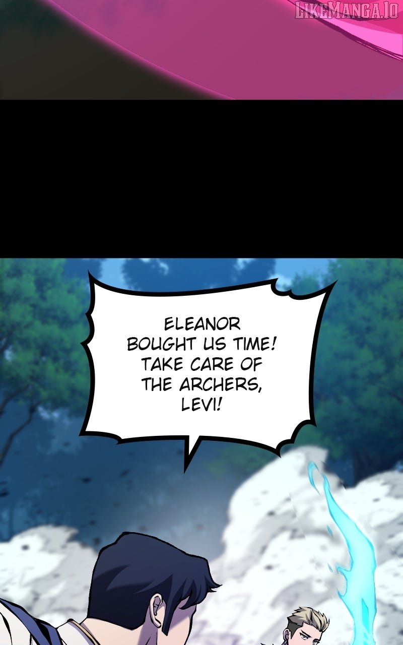 Primal Hunter Chapter 83 - Page 24 in English