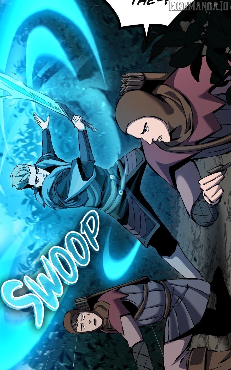 Primal Hunter Chapter 83 - Page 30 in English