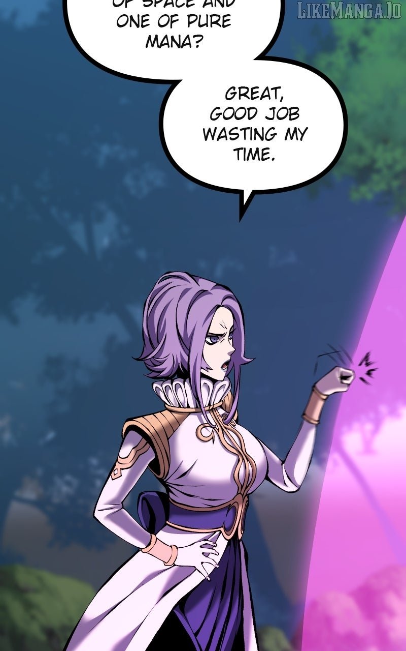 Primal Hunter Chapter 83 - Page 63 in English