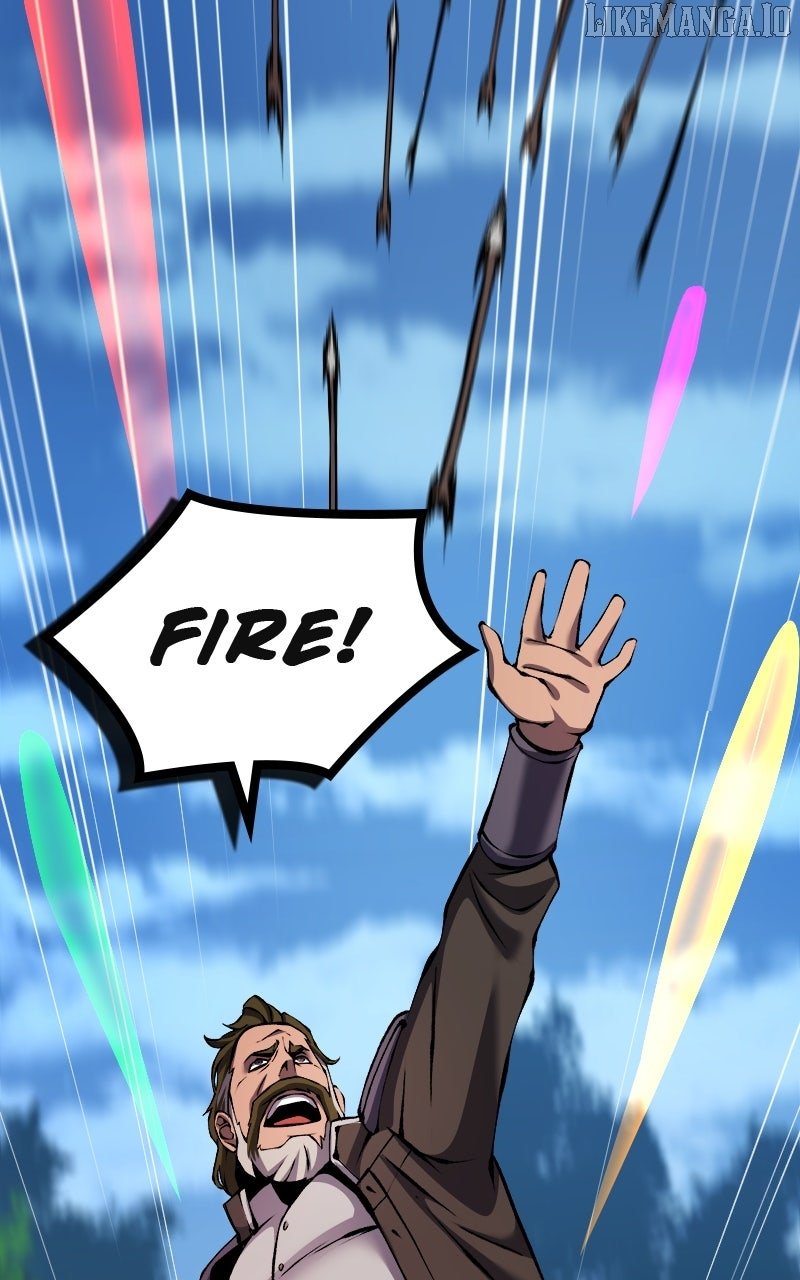 Primal Hunter Chapter 83 - Page 65 in English