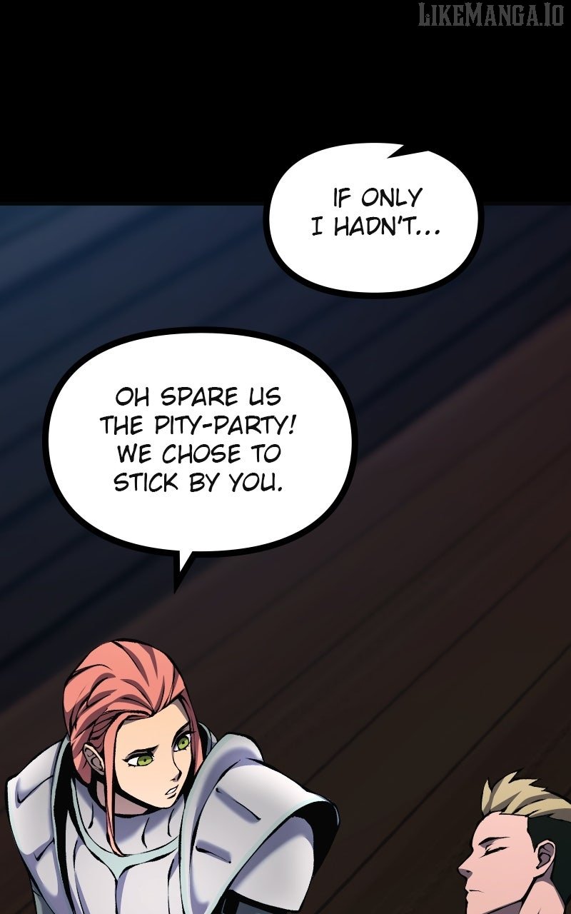 Primal Hunter Chapter 83 - Page 71 in English
