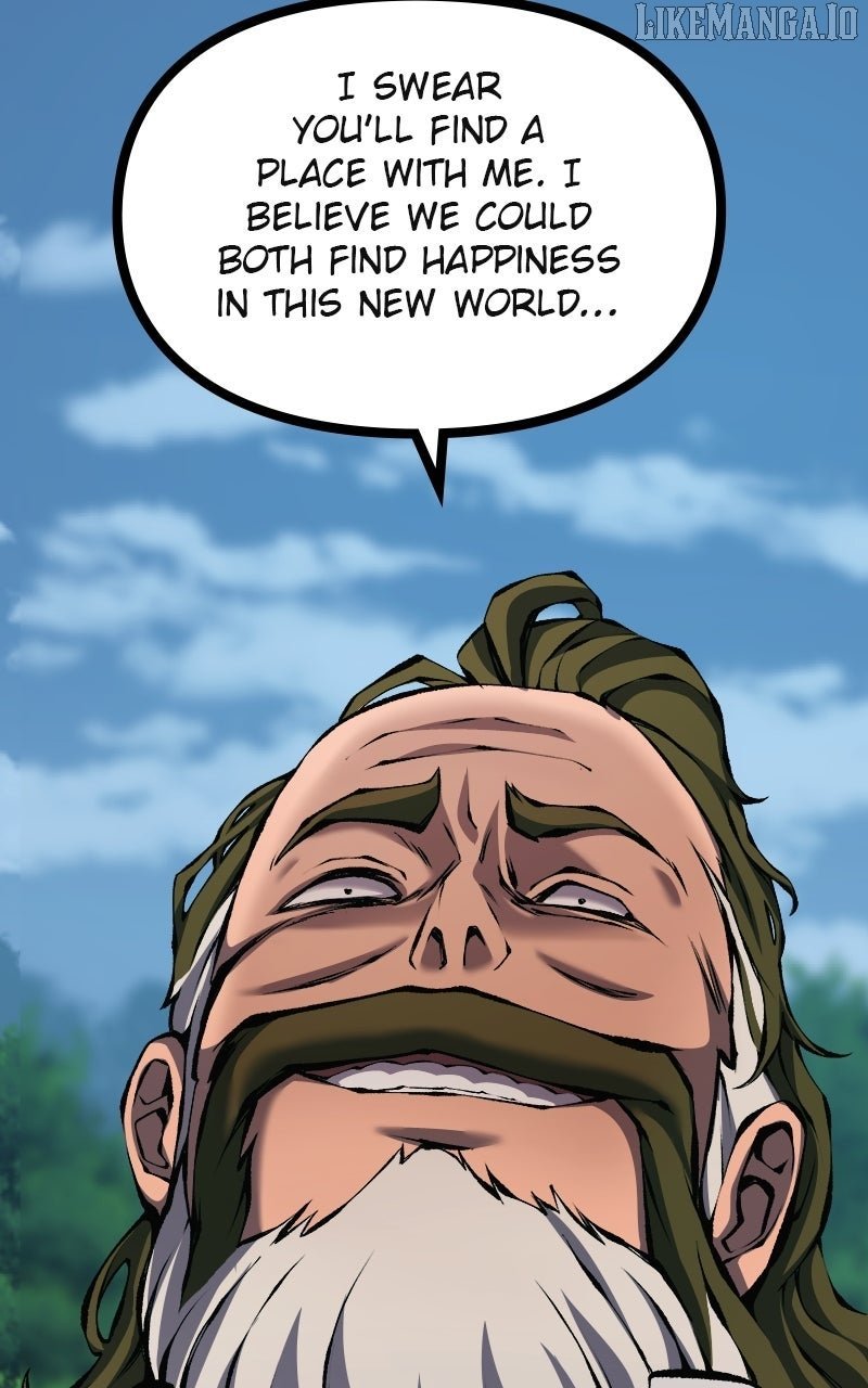 Primal Hunter Chapter 83 - Page 85 in English