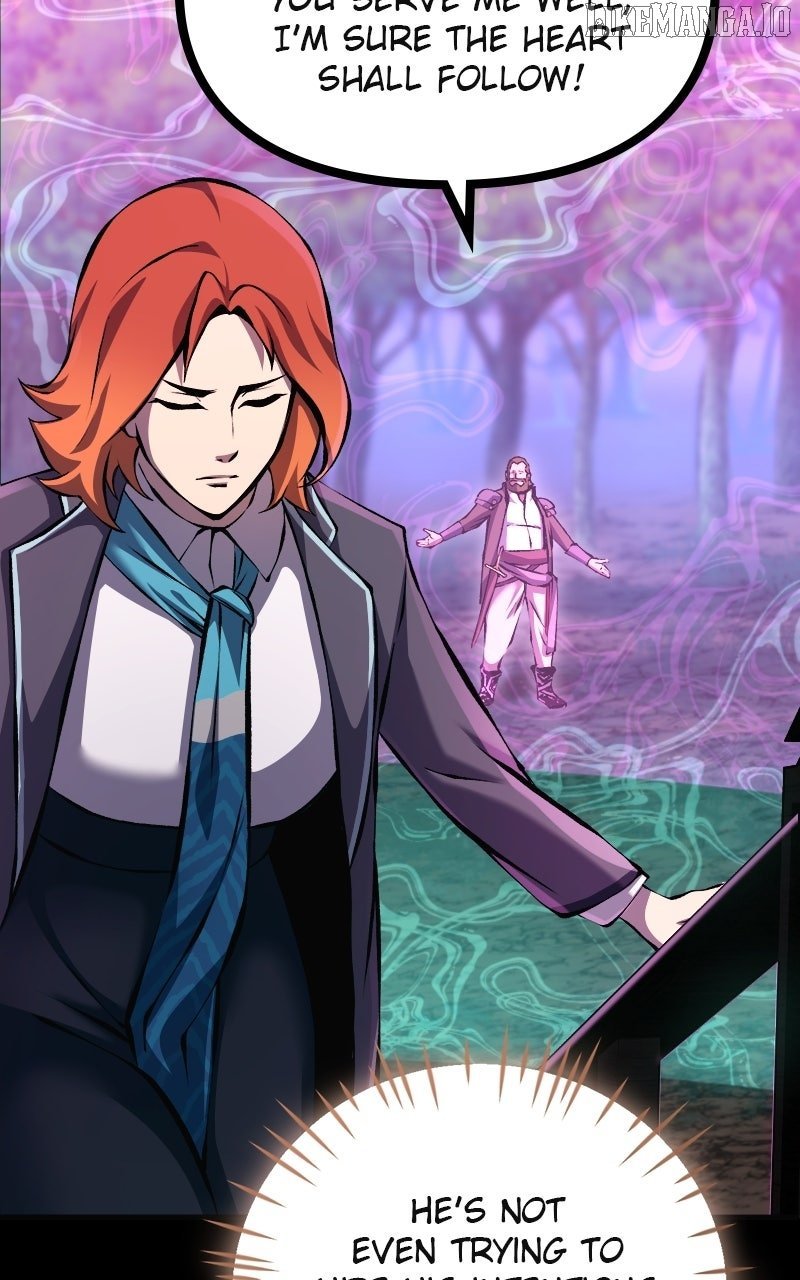 Primal Hunter Chapter 83 - Page 87 in English