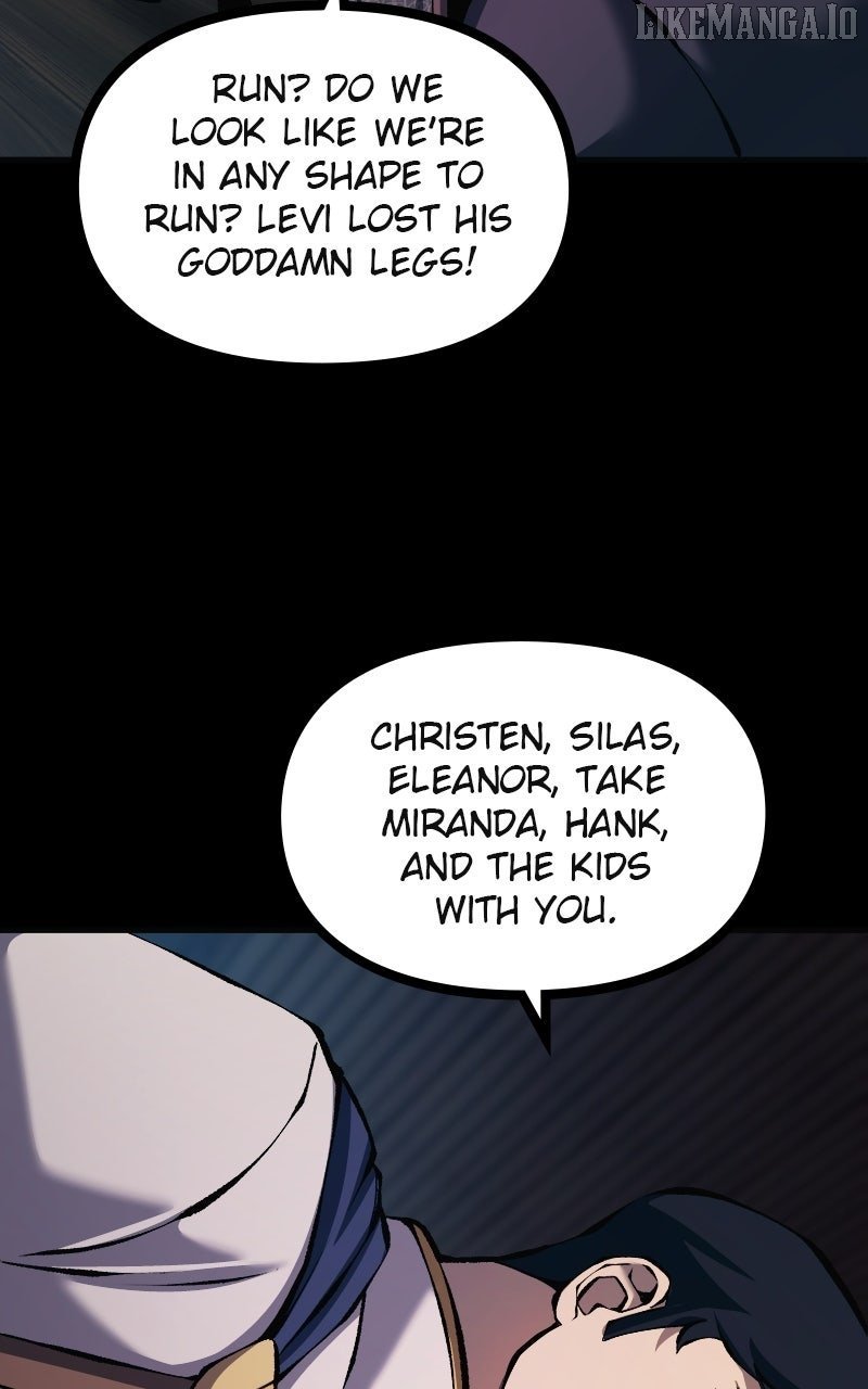 Primal Hunter Chapter 83 - Page 90 in English