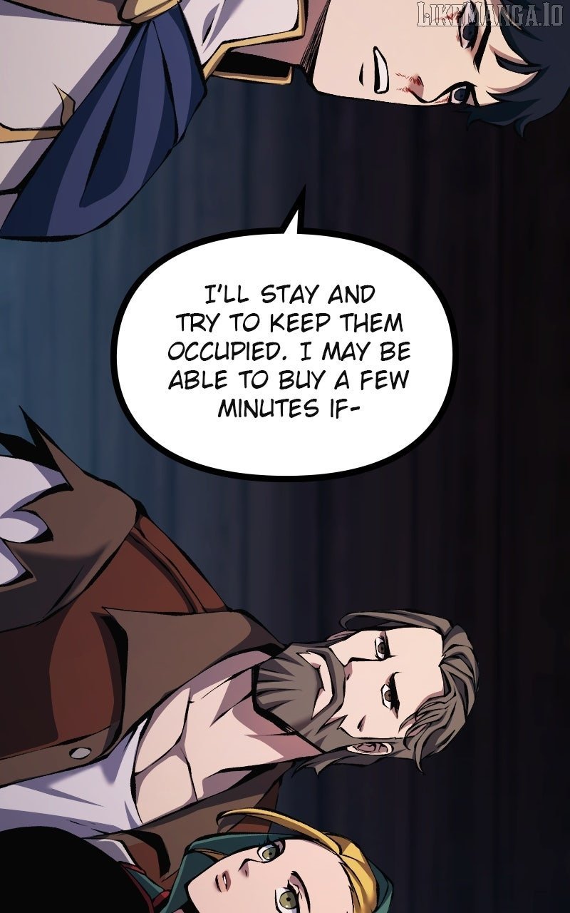 Primal Hunter Chapter 83 - Page 91 in English