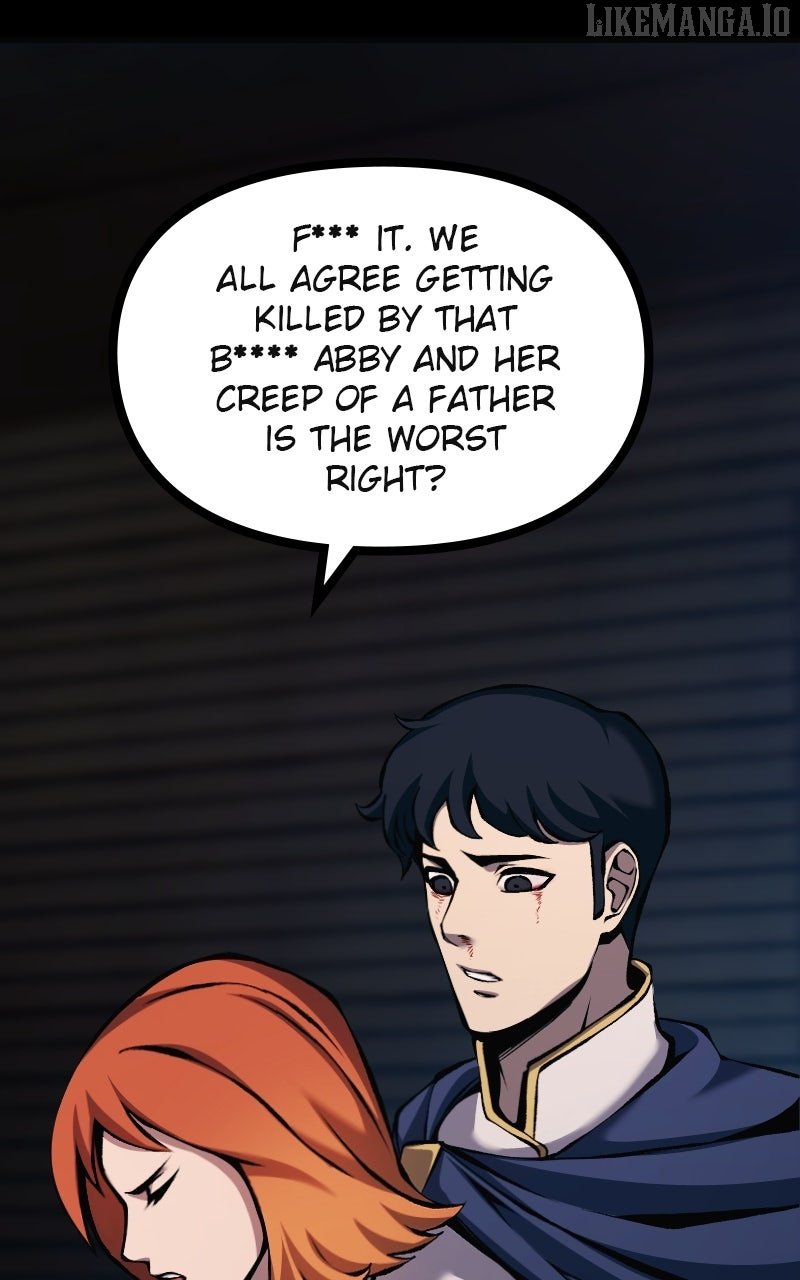 Primal Hunter Chapter 83 - Page 93 in English