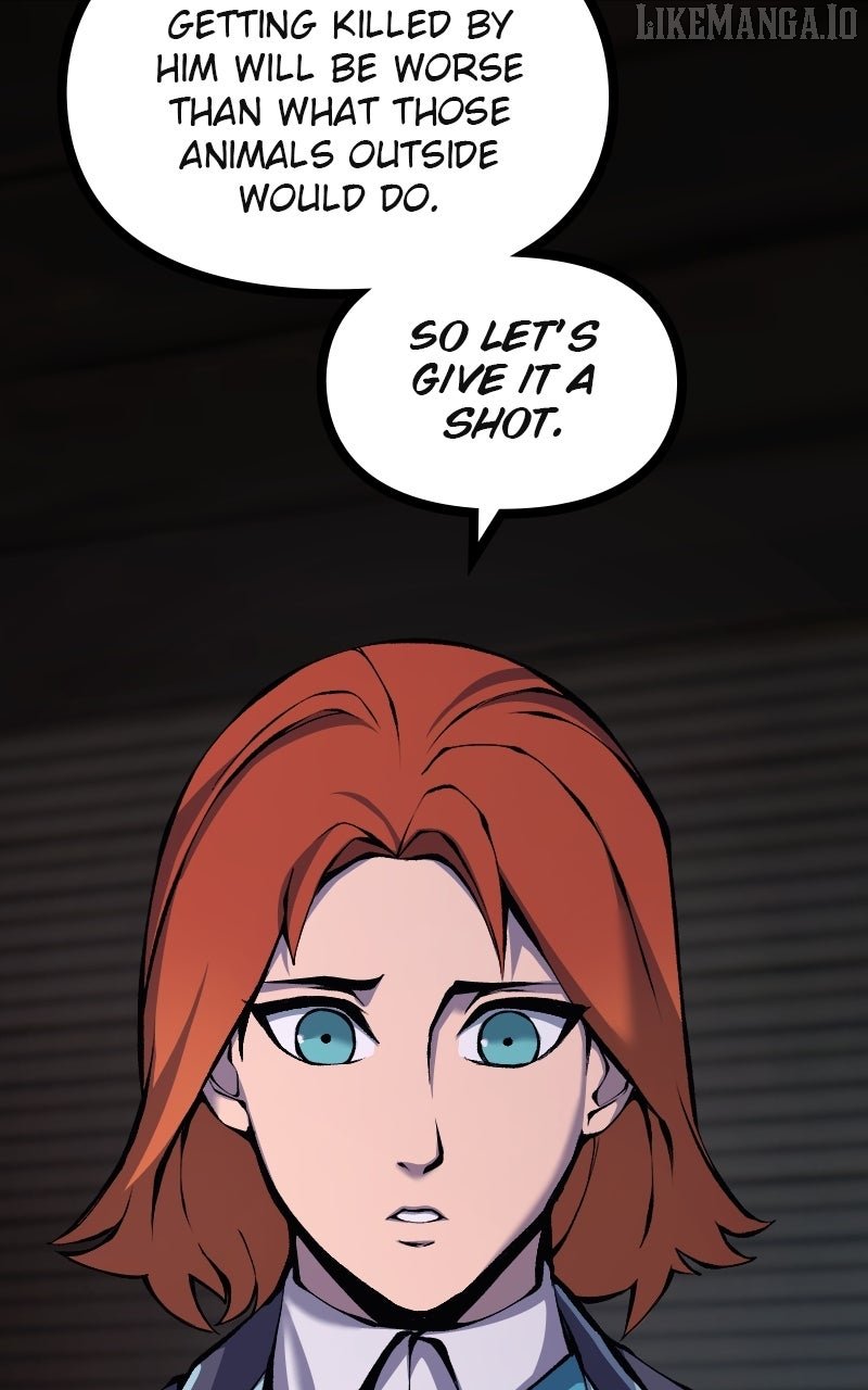 Primal Hunter Chapter 83 - Page 98 in English