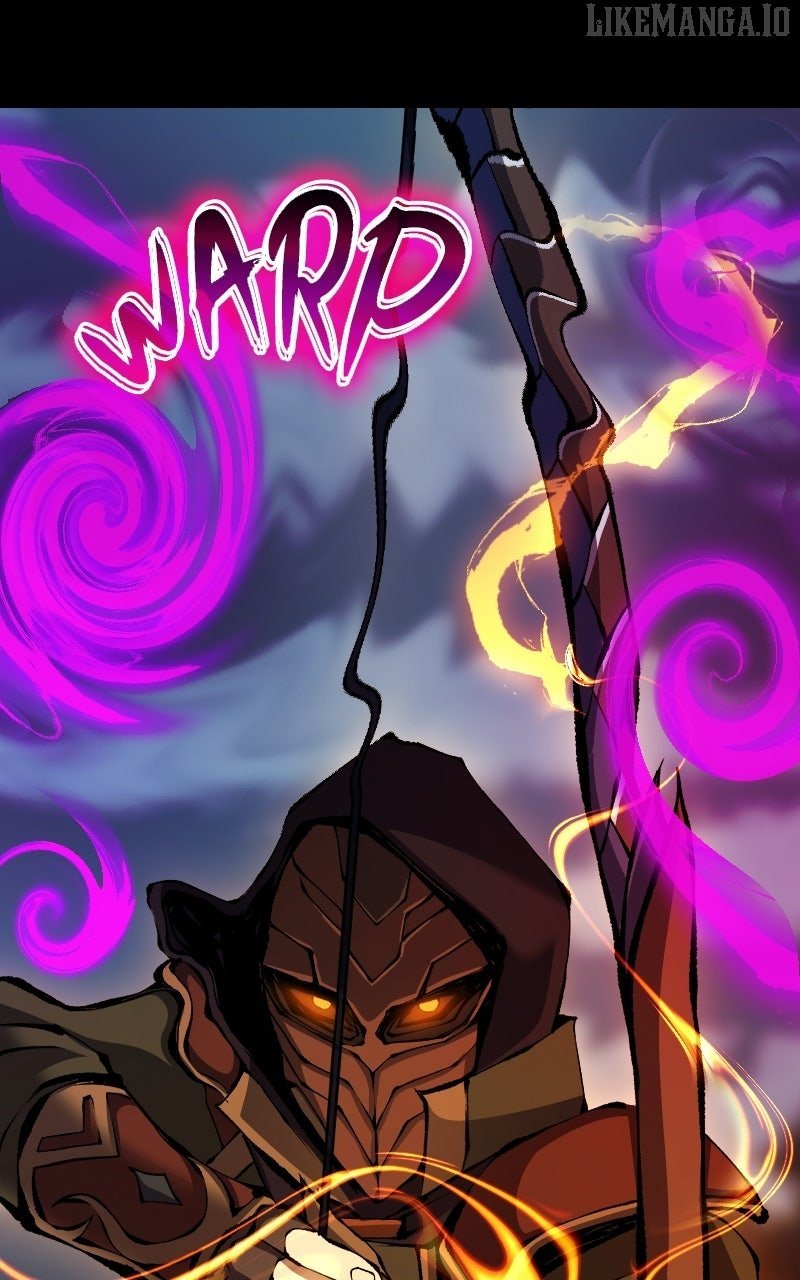 Primal Hunter Chapter 84 - Page 110 in English