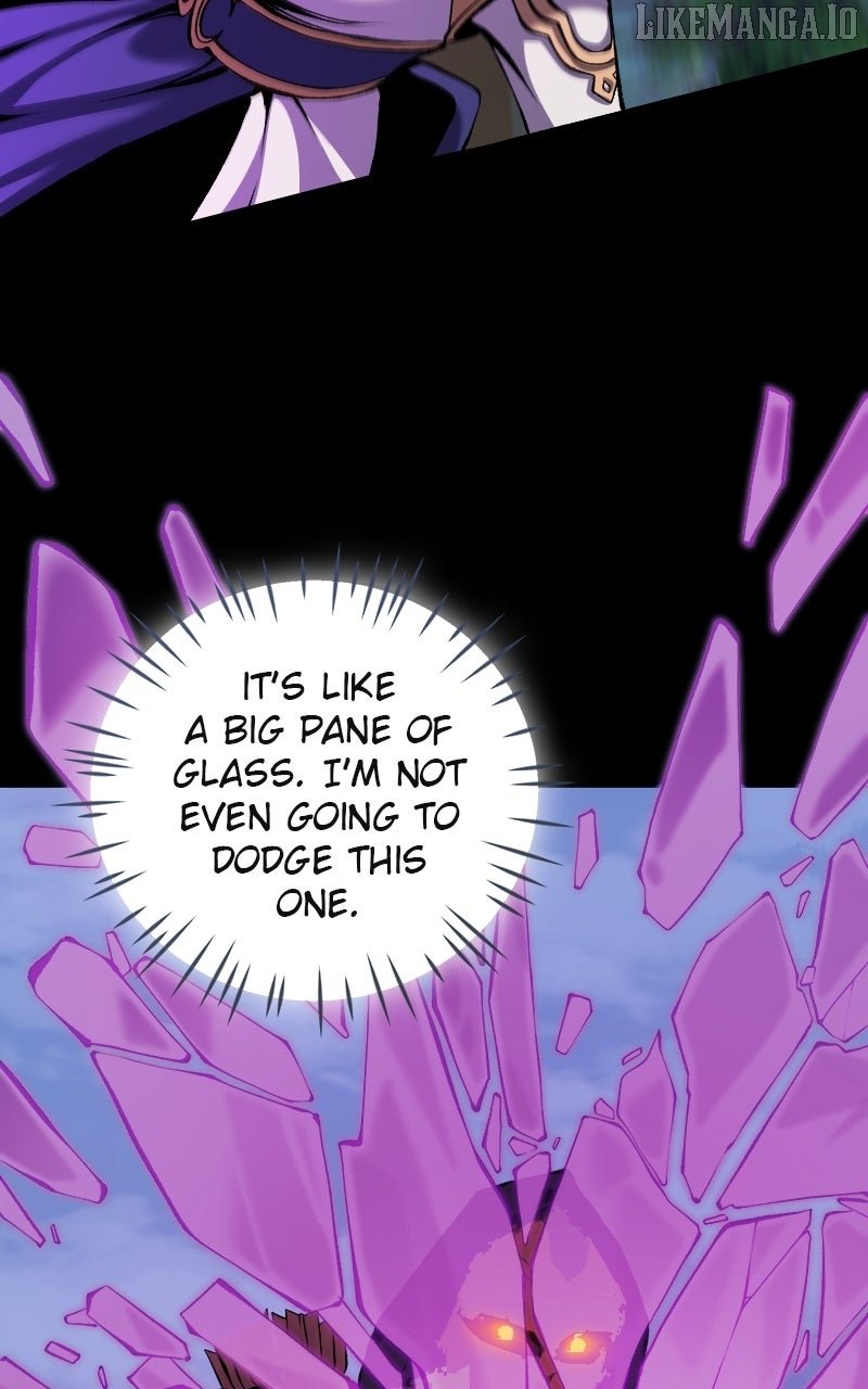 Primal Hunter Chapter 84 - Page 120 in English