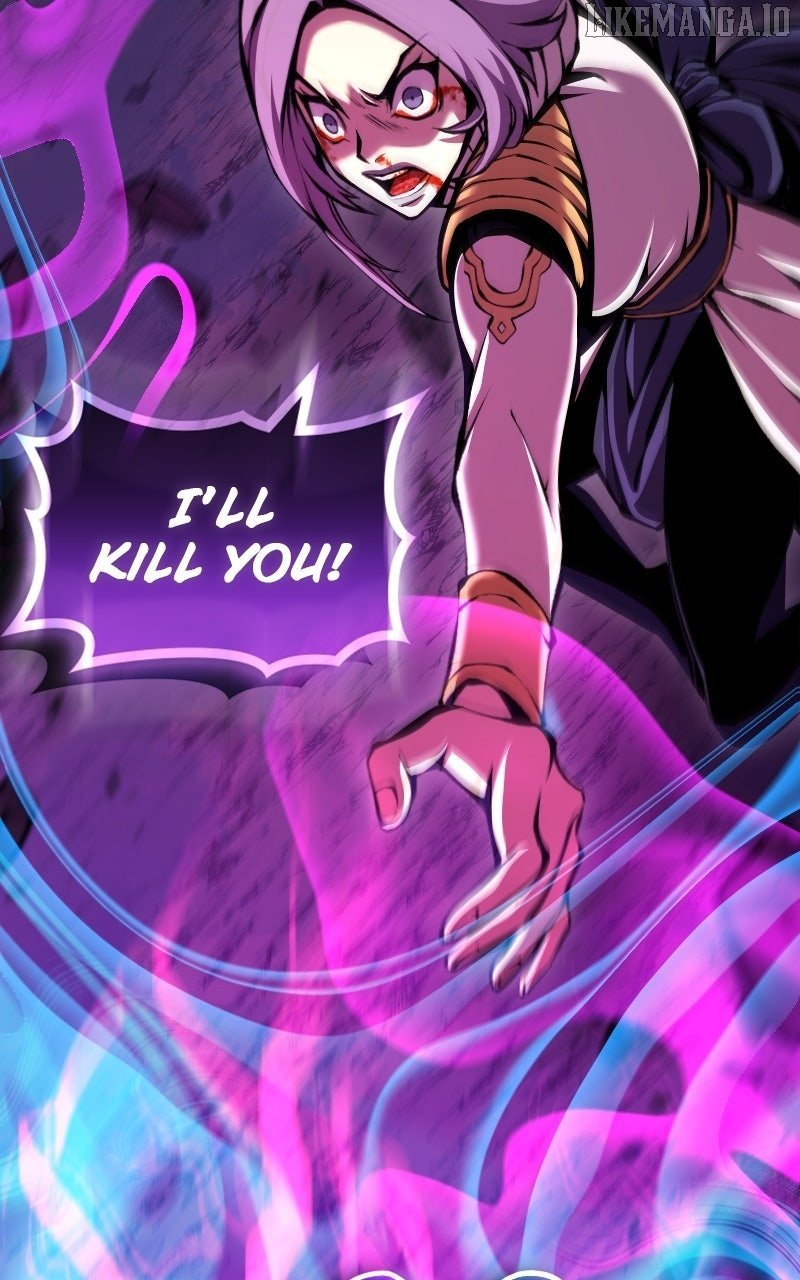 Primal Hunter Chapter 84 - Page 144 in English