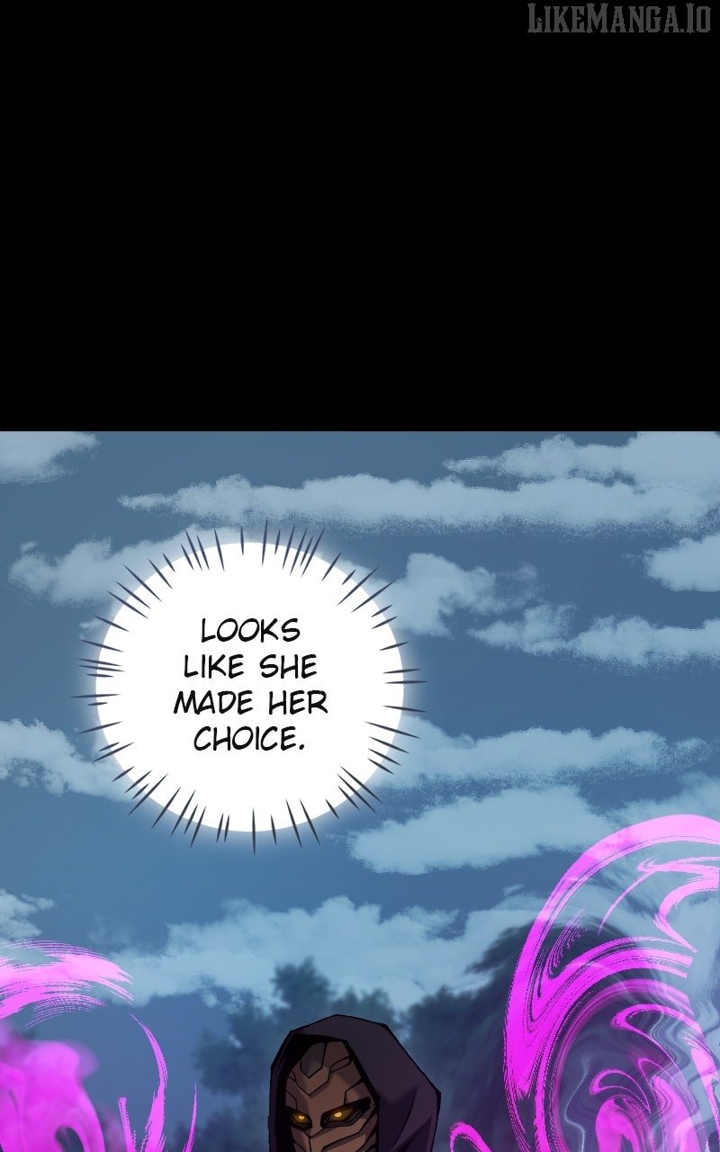Primal Hunter Chapter 84 - Page 22 in English