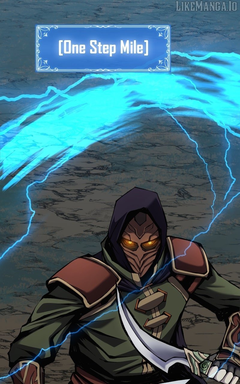 Primal Hunter Chapter 84 - Page 27 in English