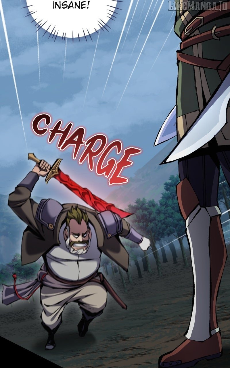 Primal Hunter Chapter 84 - Page 33 in English