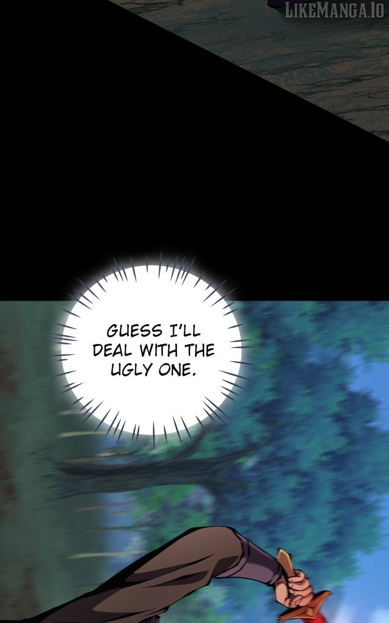 Primal Hunter Chapter 84 - Page 34 in English