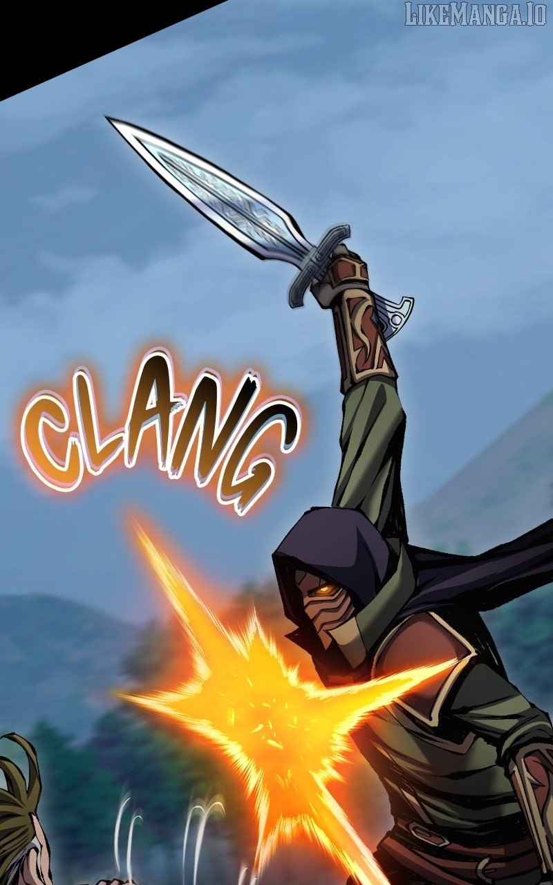 Primal Hunter Chapter 84 - Page 42 in English