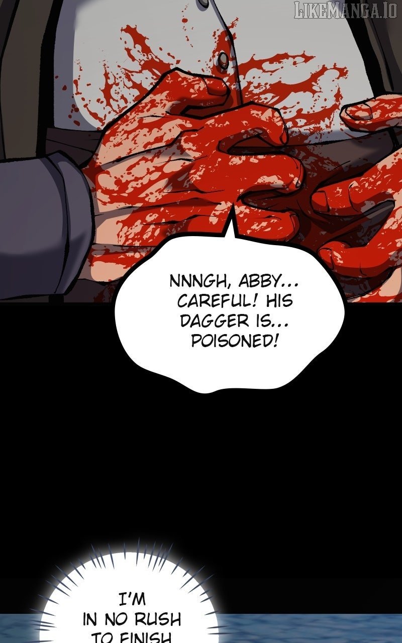 Primal Hunter Chapter 84 - Page 56 in English