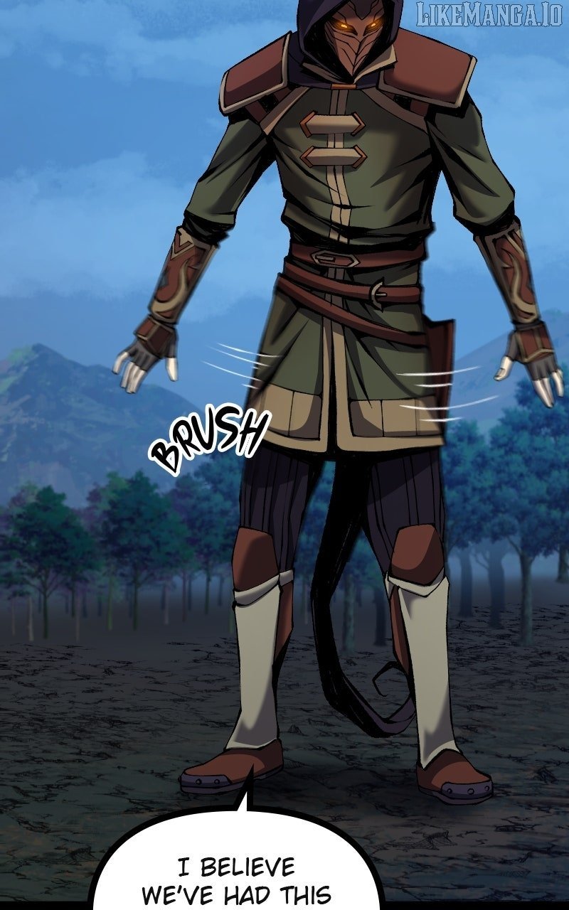 Primal Hunter Chapter 84 - Page 84 in English