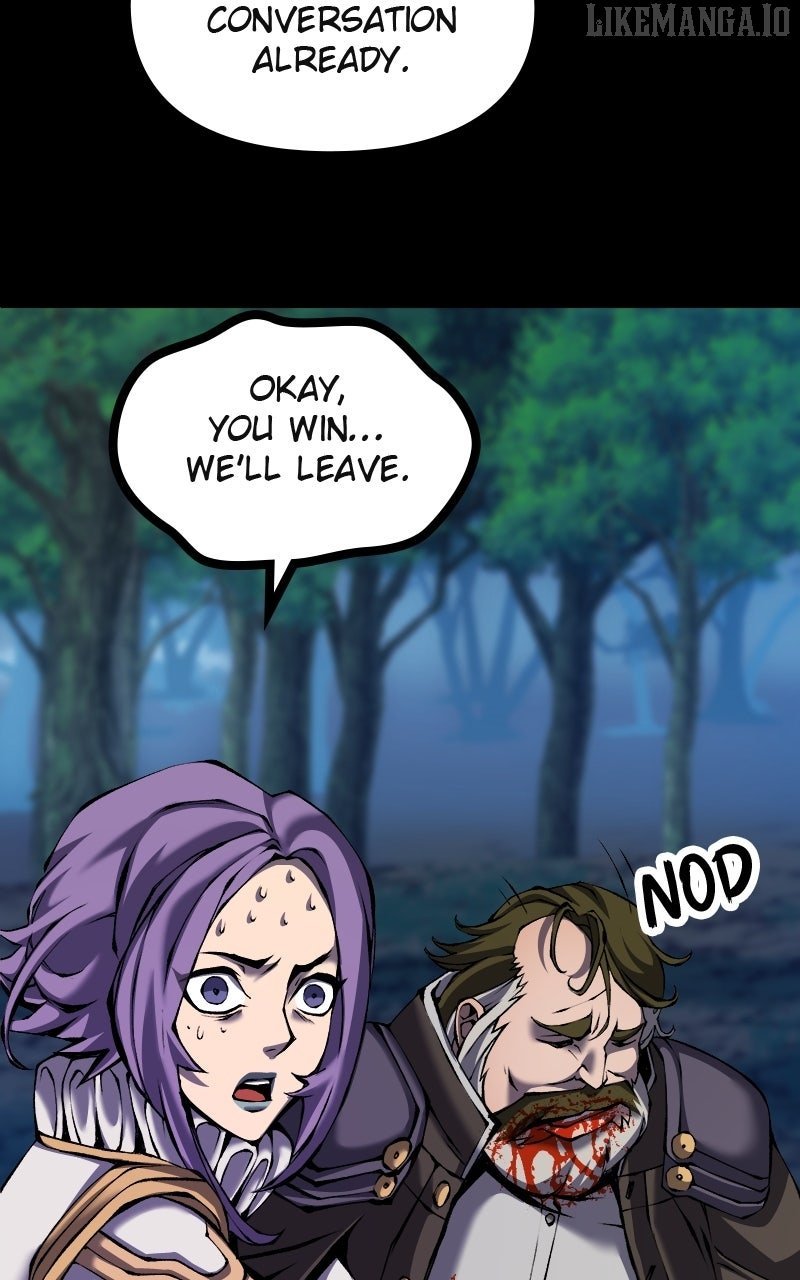 Primal Hunter Chapter 84 - Page 85 in English