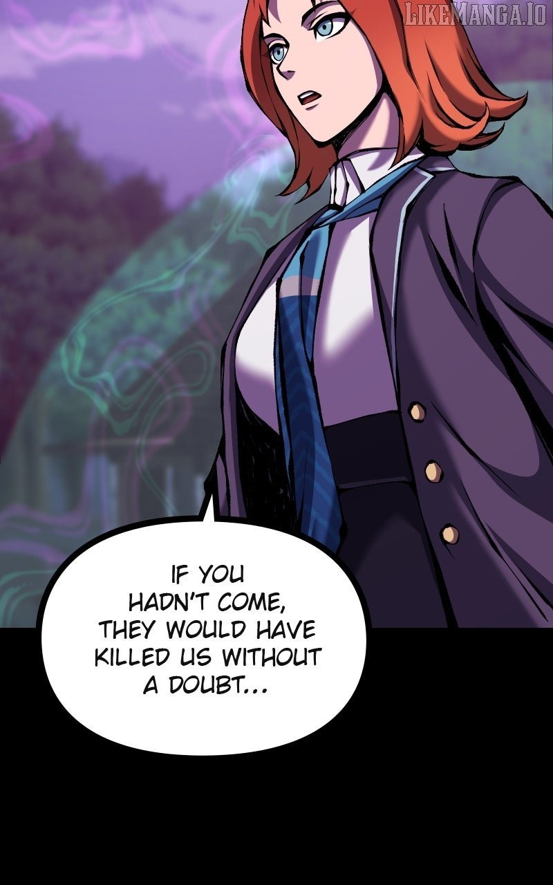 Primal Hunter Chapter 84 - Page 92 in English