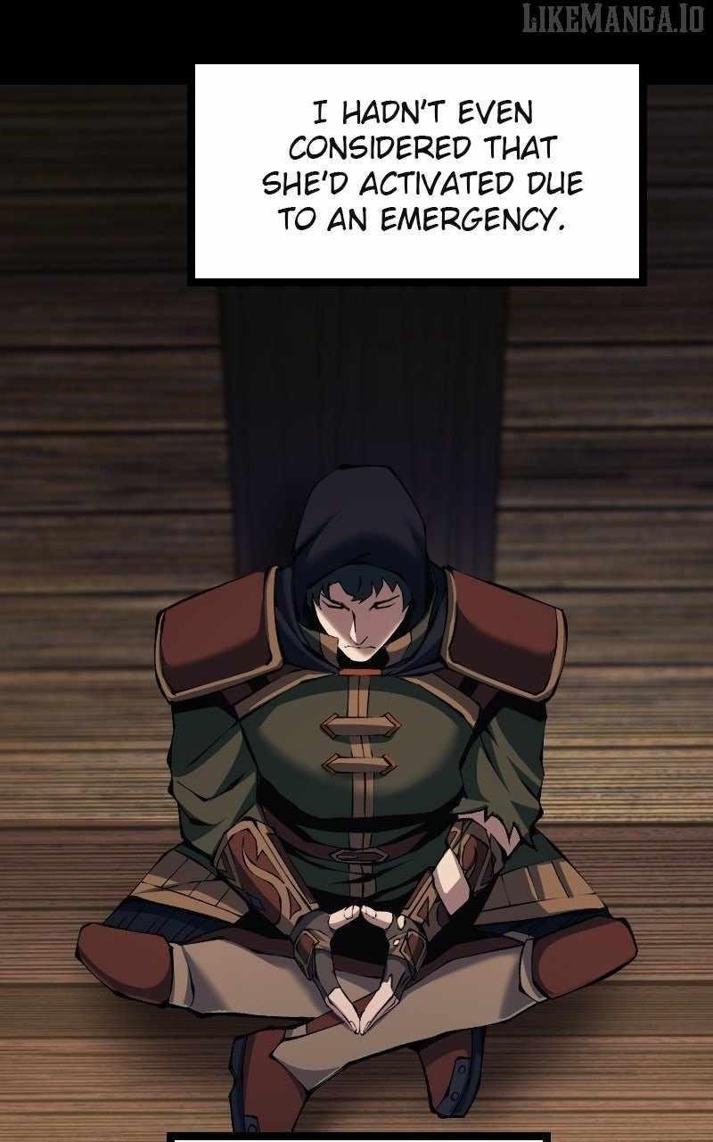 Primal Hunter Chapter 85 - Page 111 in English