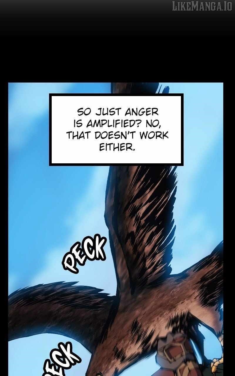 Primal Hunter Chapter 85 - Page 117 in English