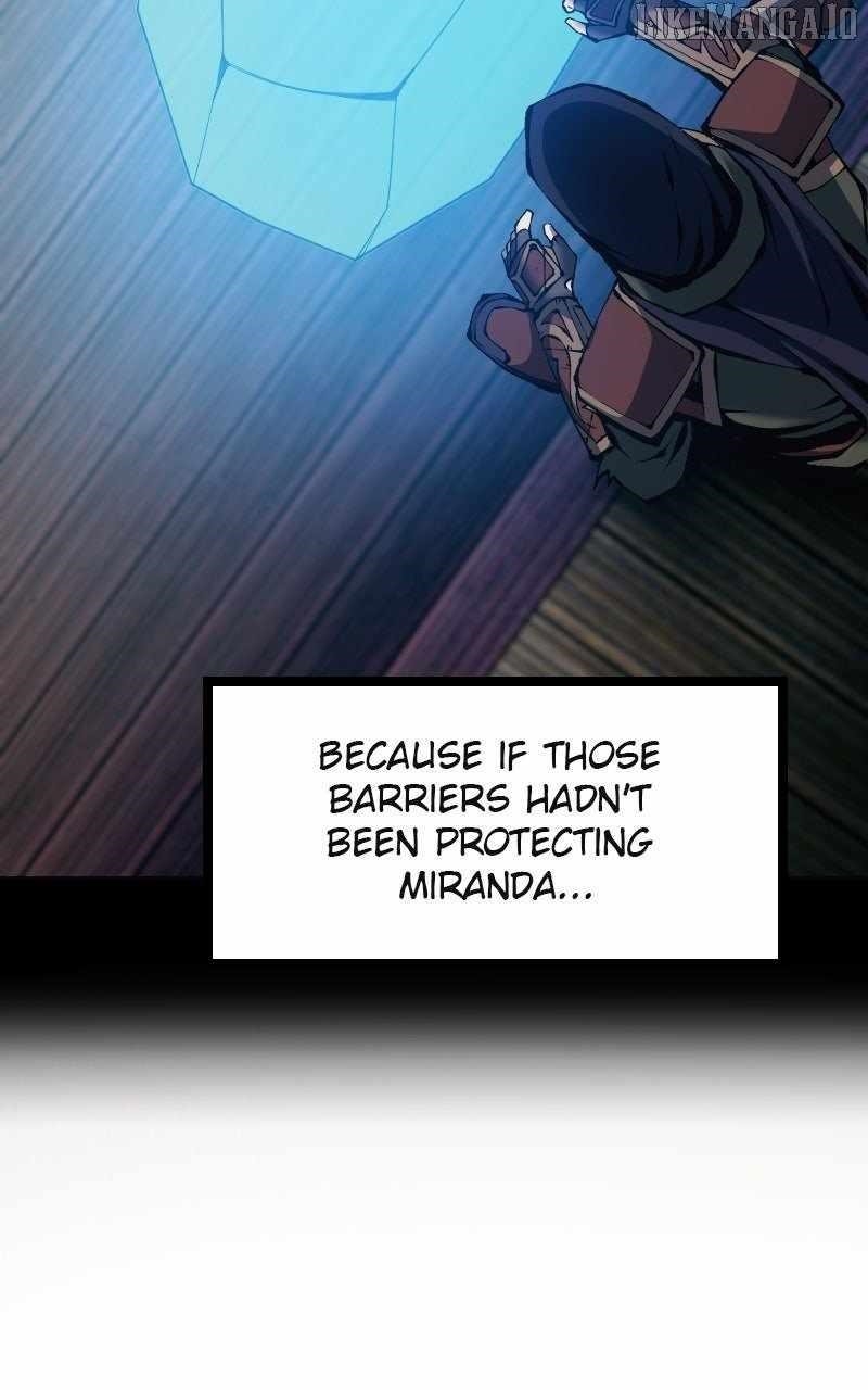 Primal Hunter Chapter 85 - Page 147 in English