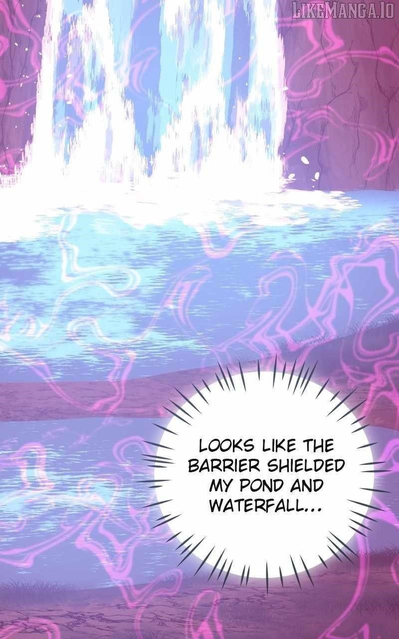 Primal Hunter Chapter 85 - Page 15 in English