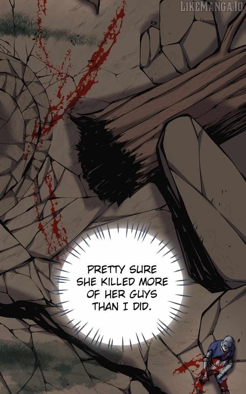 Primal Hunter Chapter 85 - Page 20 in English