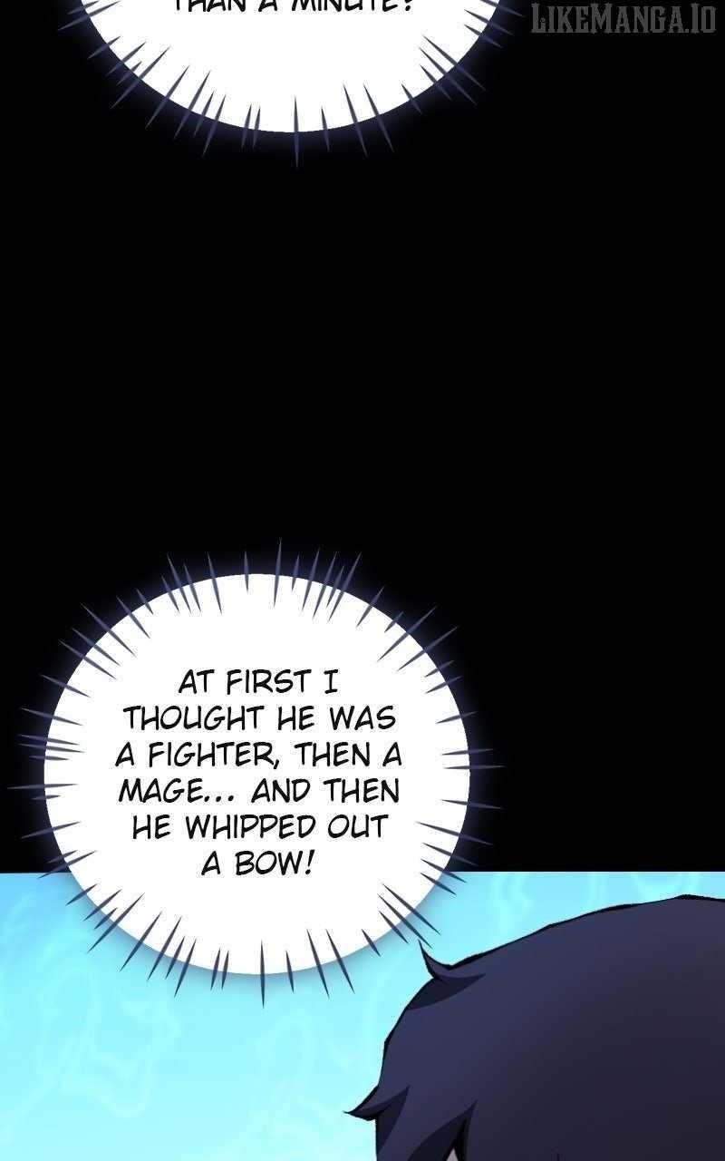 Primal Hunter Chapter 85 - Page 24 in English