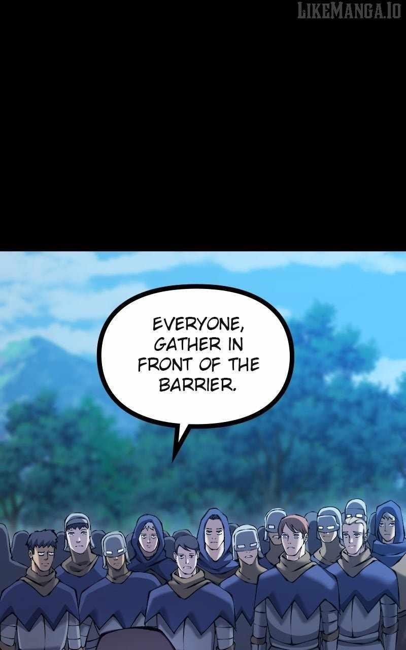 Primal Hunter Chapter 85 - Page 26 in English