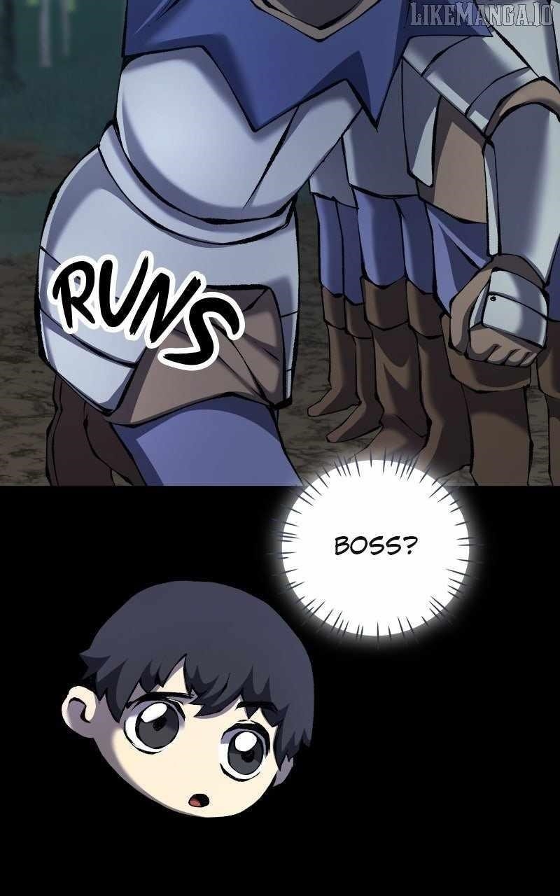 Primal Hunter Chapter 85 - Page 29 in English