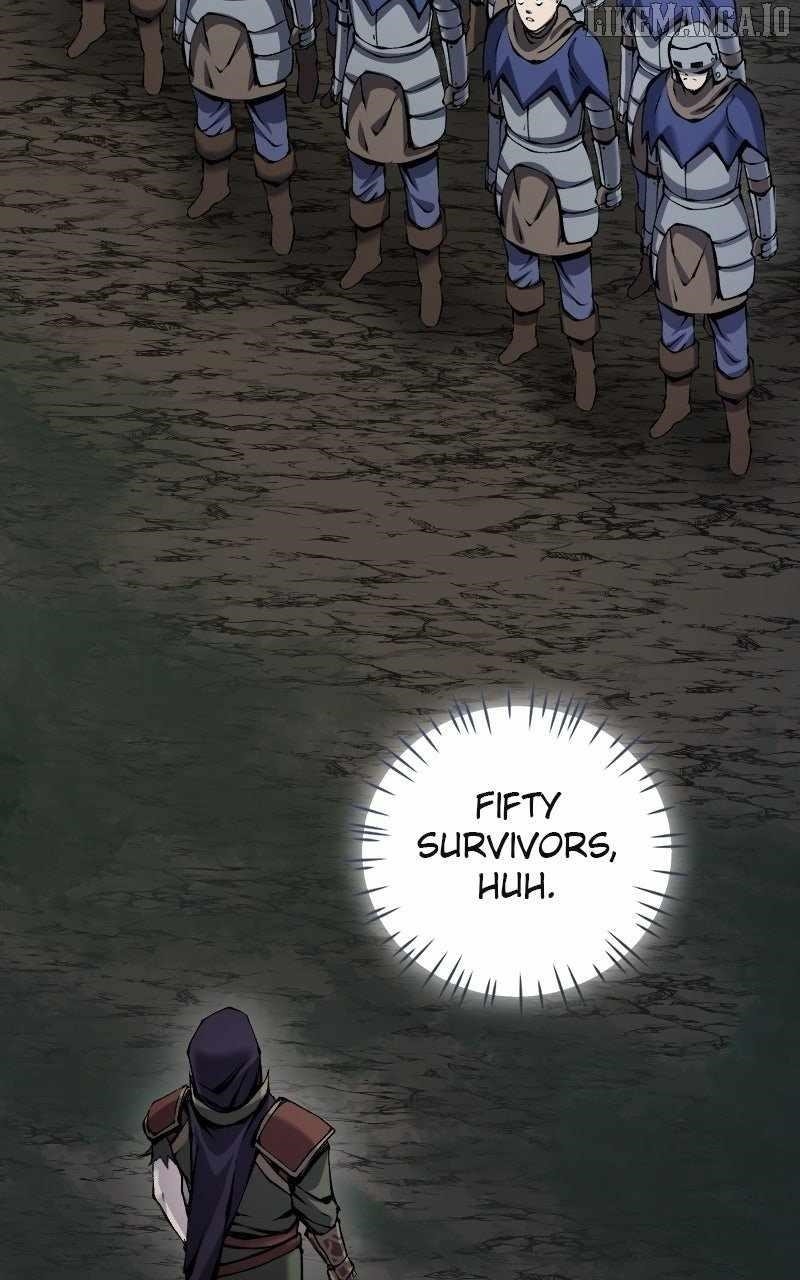 Primal Hunter Chapter 85 - Page 31 in English