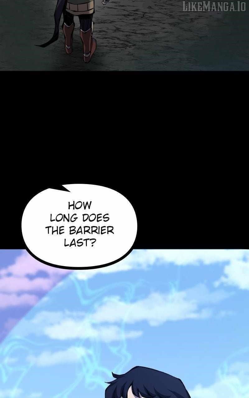 Primal Hunter Chapter 85 - Page 32 in English