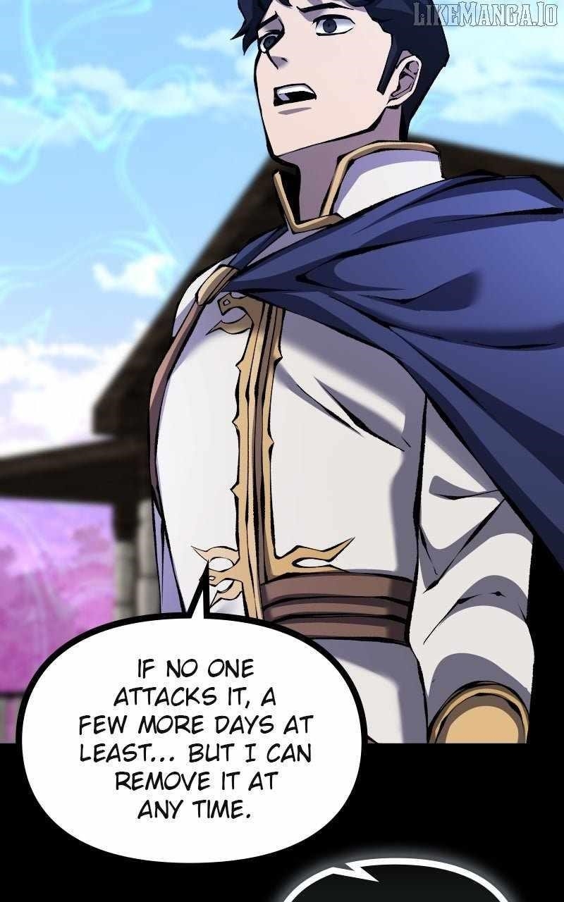 Primal Hunter Chapter 85 - Page 33 in English