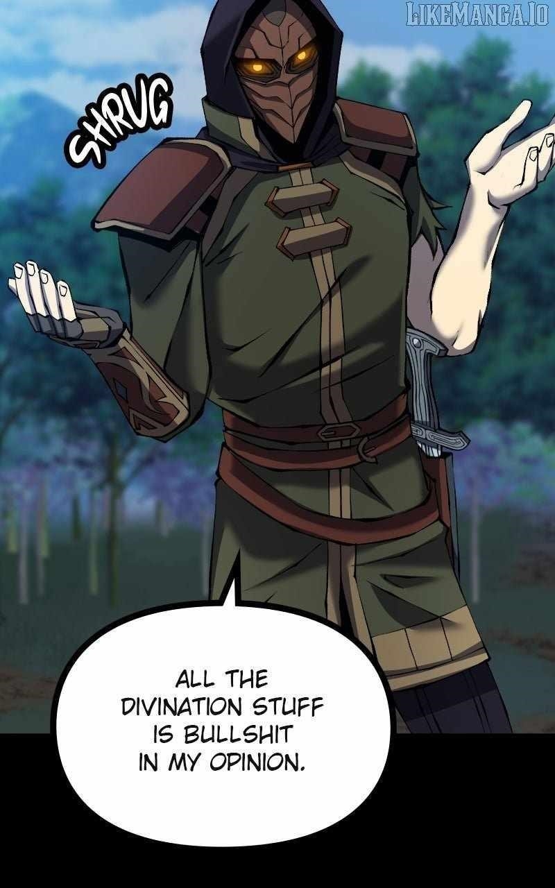 Primal Hunter Chapter 85 - Page 37 in English