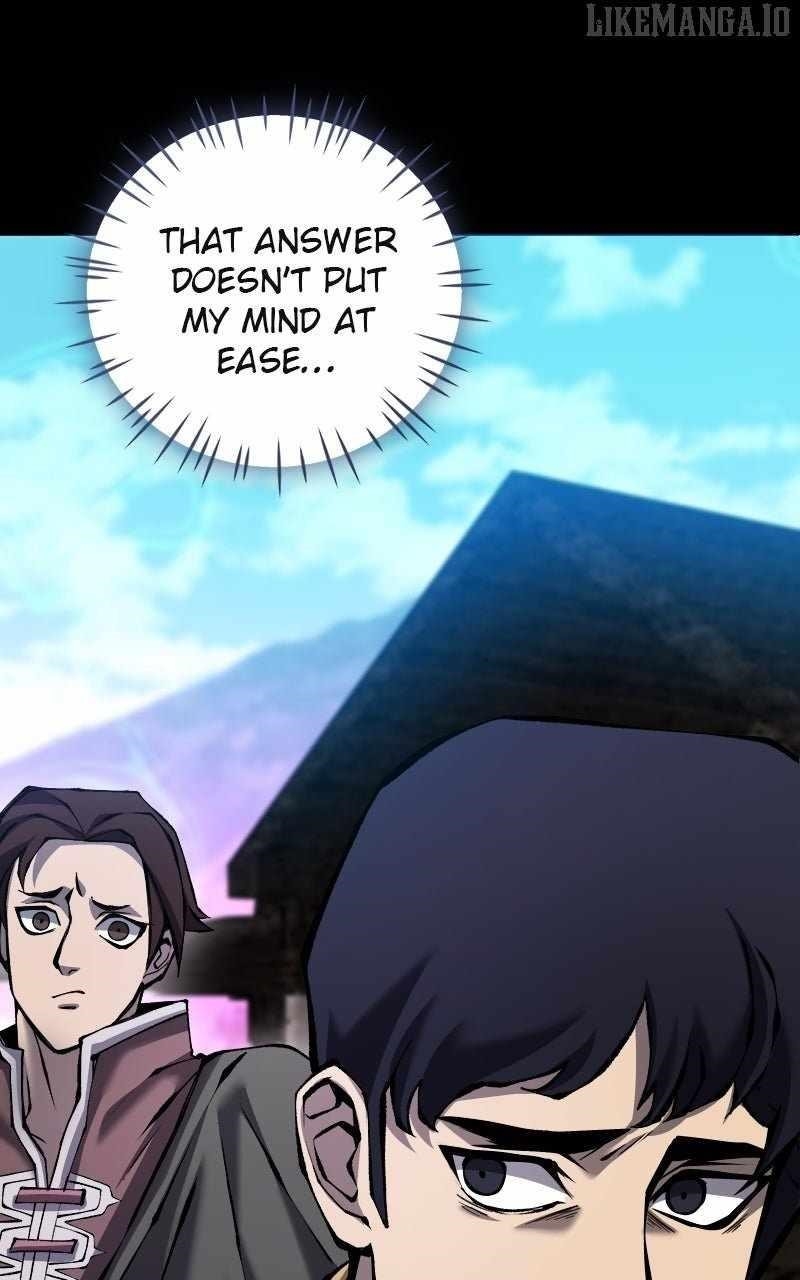 Primal Hunter Chapter 85 - Page 40 in English