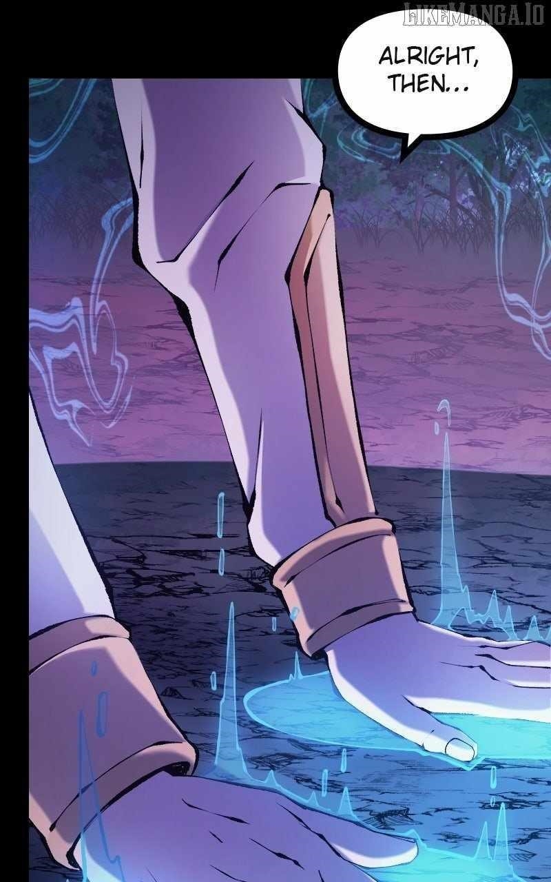 Primal Hunter Chapter 85 - Page 48 in English