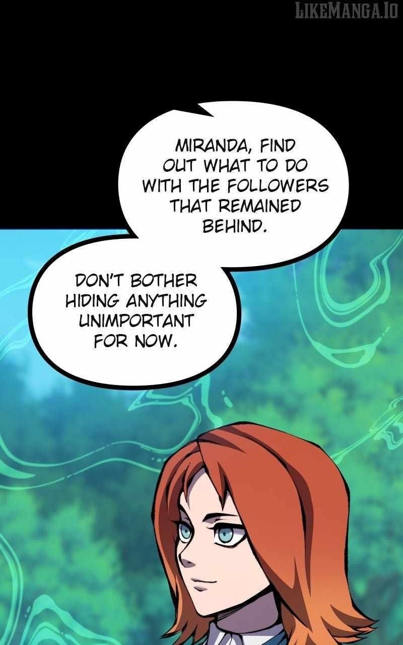Primal Hunter Chapter 85 - Page 62 in English