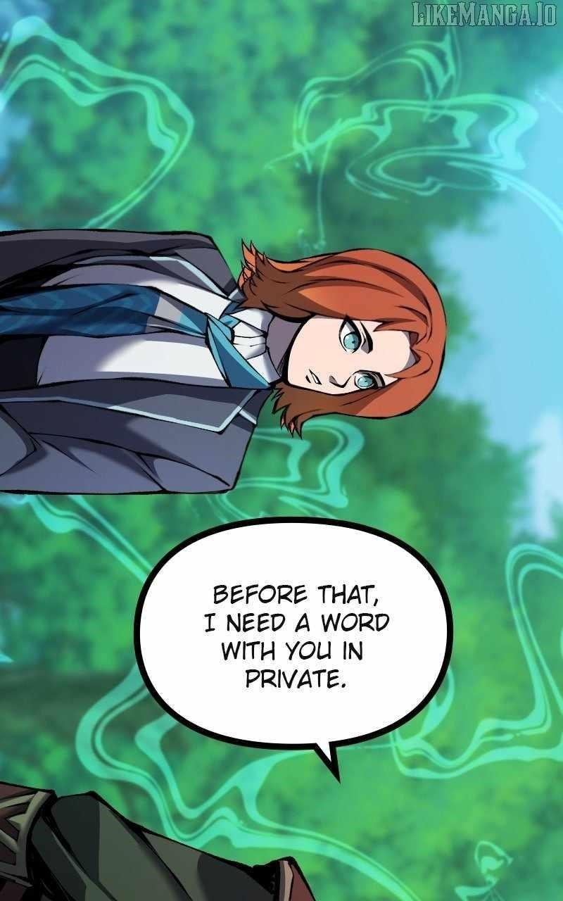 Primal Hunter Chapter 85 - Page 64 in English