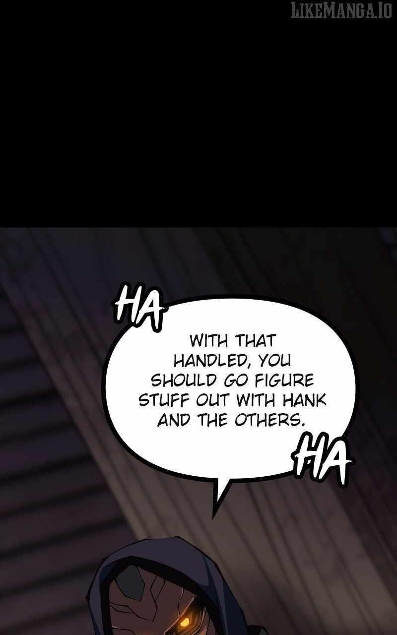 Primal Hunter Chapter 85 - Page 87 in English