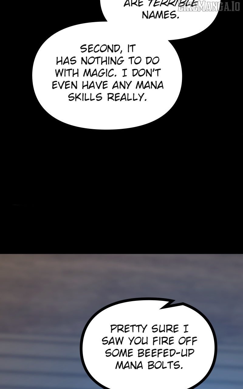 Primal Hunter Chapter 86 - Page 104 in English