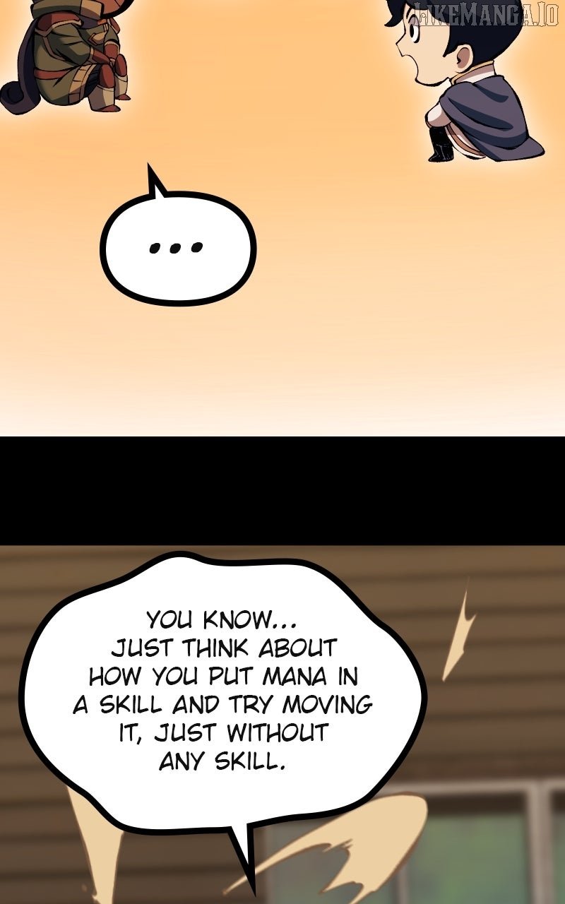 Primal Hunter Chapter 86 - Page 107 in English