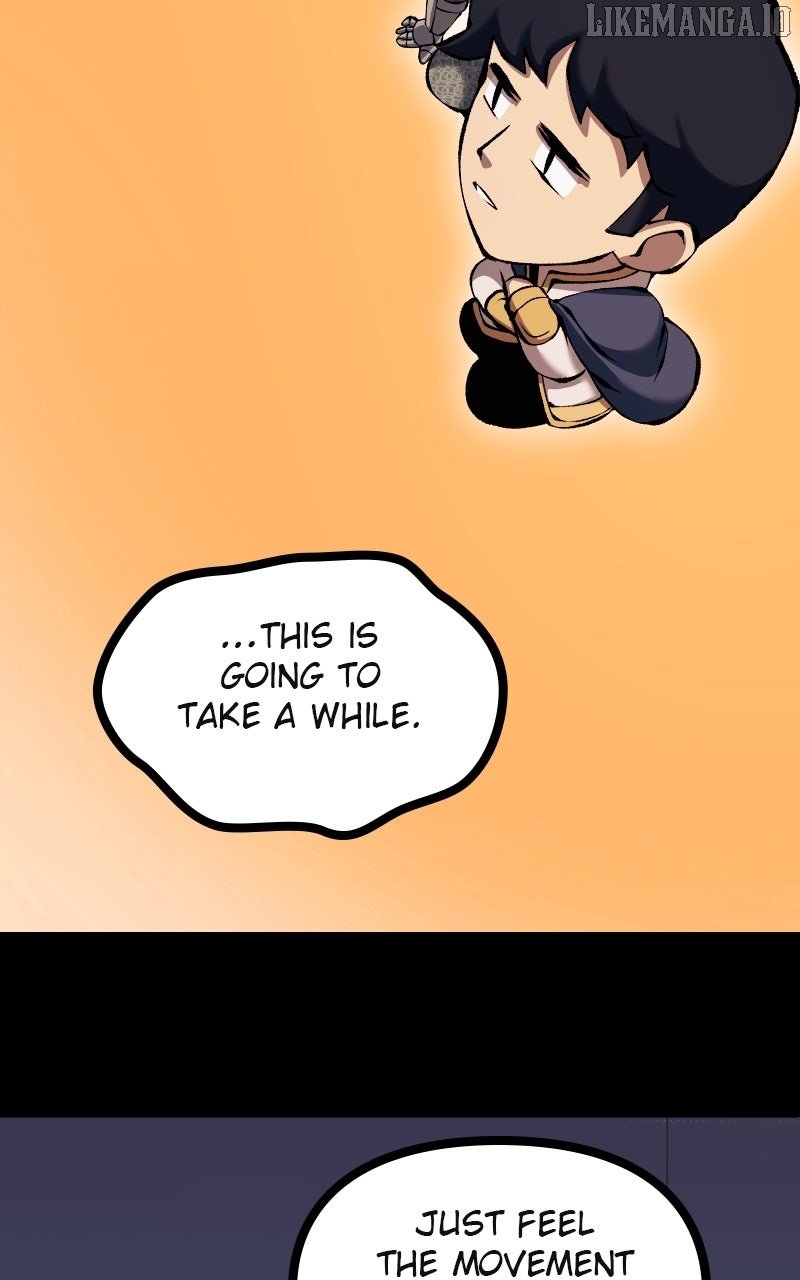 Primal Hunter Chapter 86 - Page 110 in English