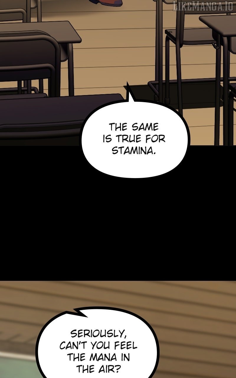 Primal Hunter Chapter 86 - Page 112 in English