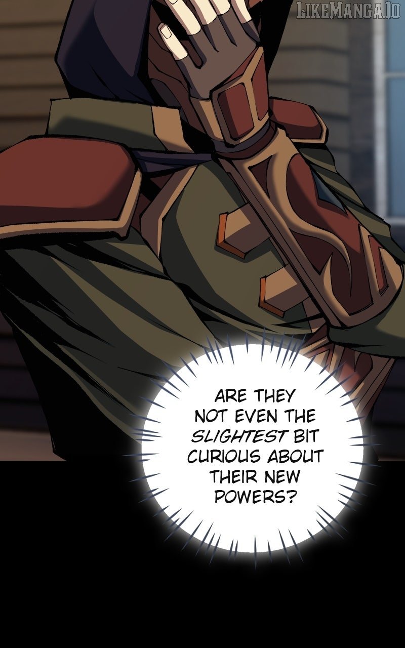 Primal Hunter Chapter 86 - Page 117 in English