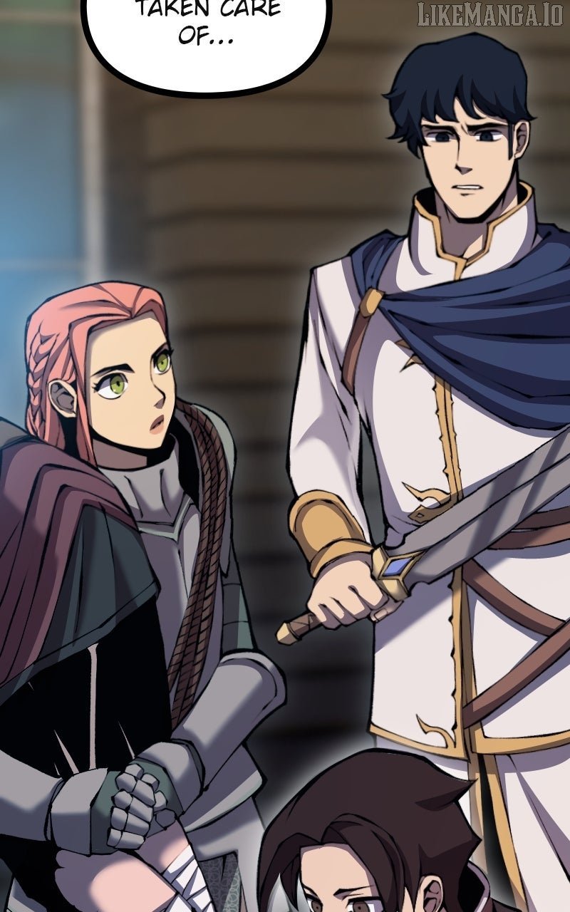 Primal Hunter Chapter 86 - Page 124 in English